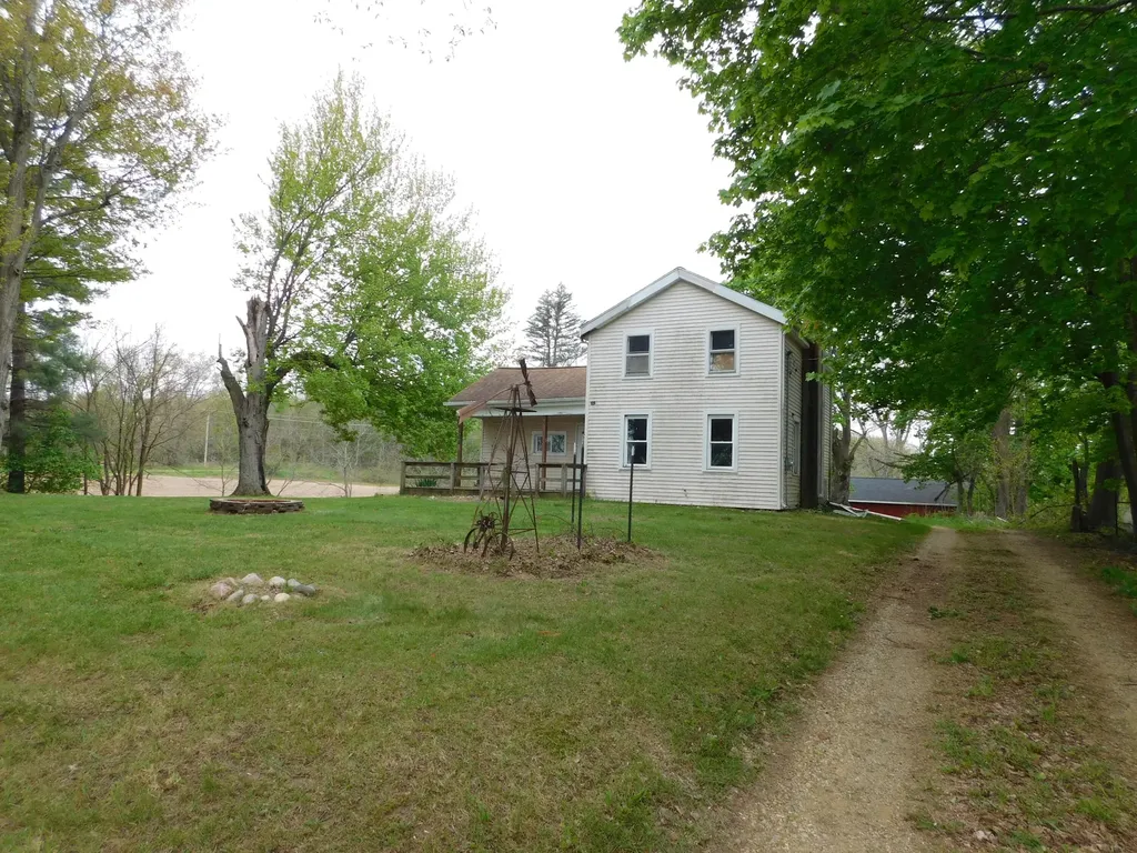 6488 N Parma Road Parma Township MI 49269