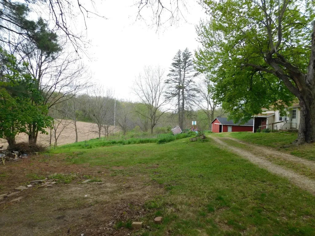 6488 N Parma Road Parma Township MI 49269