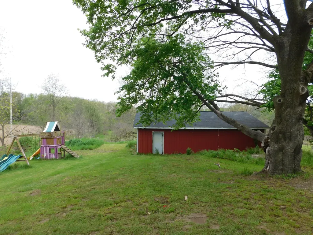 6488 N Parma Road Parma Township MI 49269