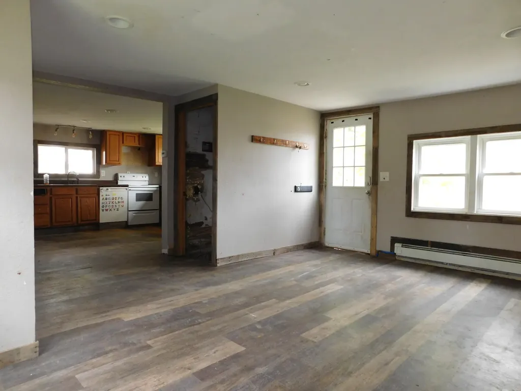 6488 N Parma Road Parma Township MI 49269