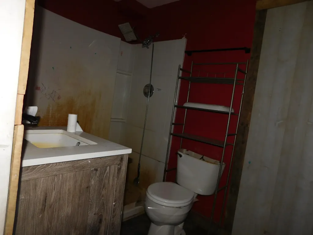 6488 N Parma Road Parma Township MI 49269