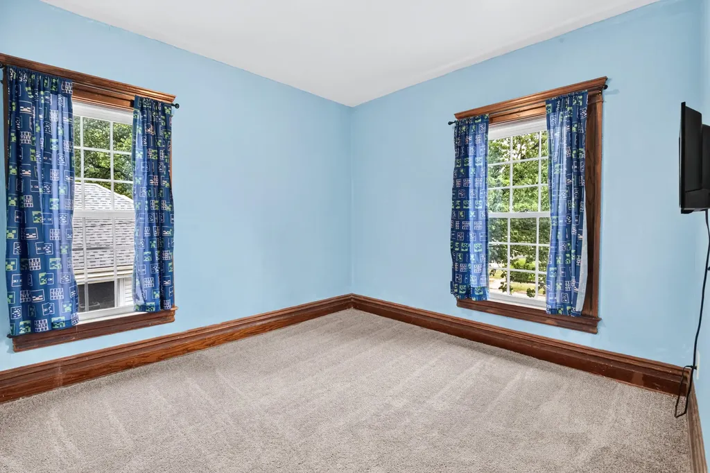 66 Magnolia Avenue Battle Creek City MI 49017