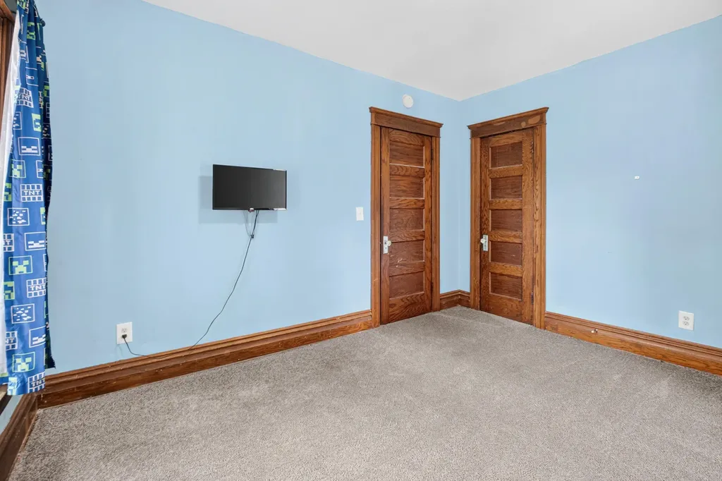 66 Magnolia Avenue Battle Creek City MI 49017