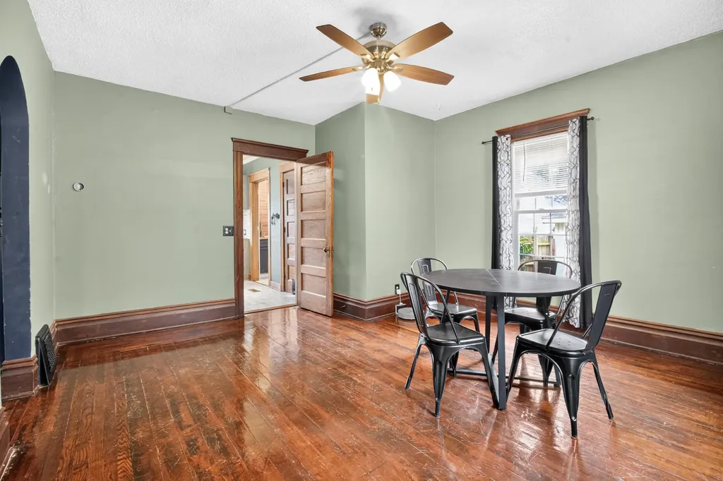 66 Magnolia Avenue Battle Creek City MI 49017