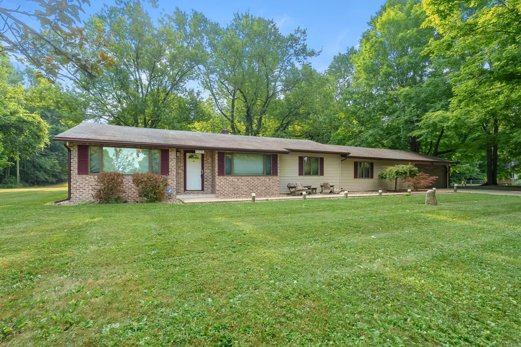 12876 Helmer Road S Battle Creek City MI 49015