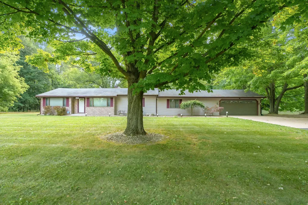 12876 Helmer Road S Battle Creek City MI 49015