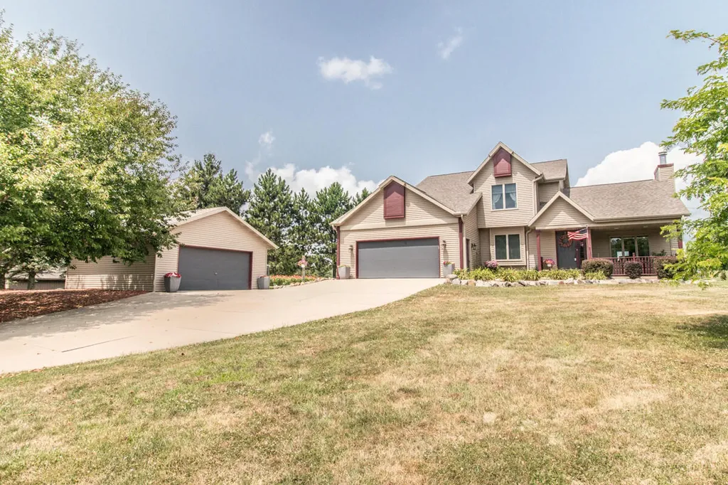 2333 Watkins Road Battle Creek City MI 49015