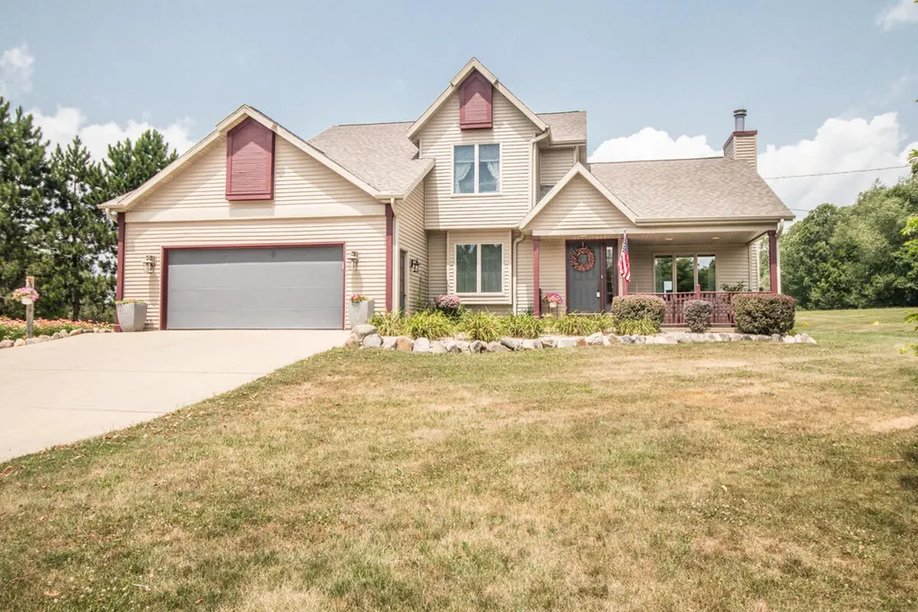 2333 Watkins Road Battle Creek City MI 49015