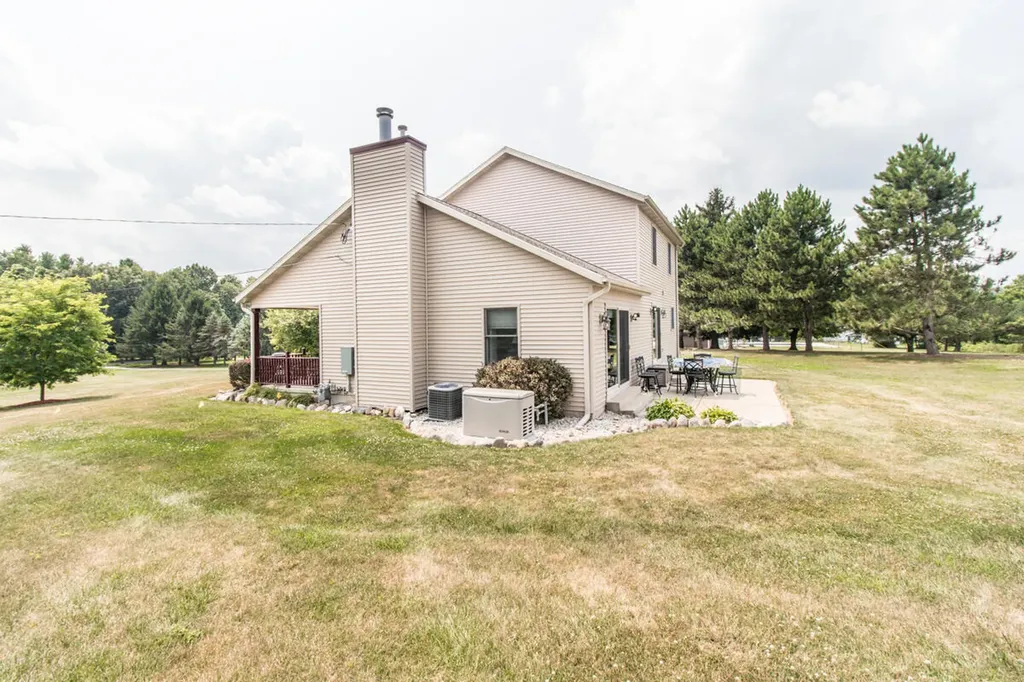 2333 Watkins Road Battle Creek City MI 49015