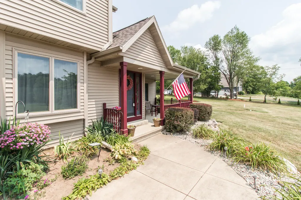 2333 Watkins Road Battle Creek City MI 49015