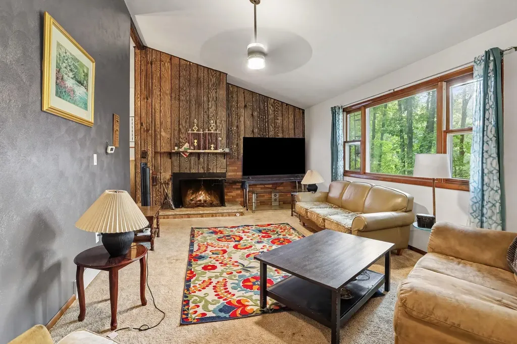 11091 W Drive N Pennfield Charter Township MI 49021