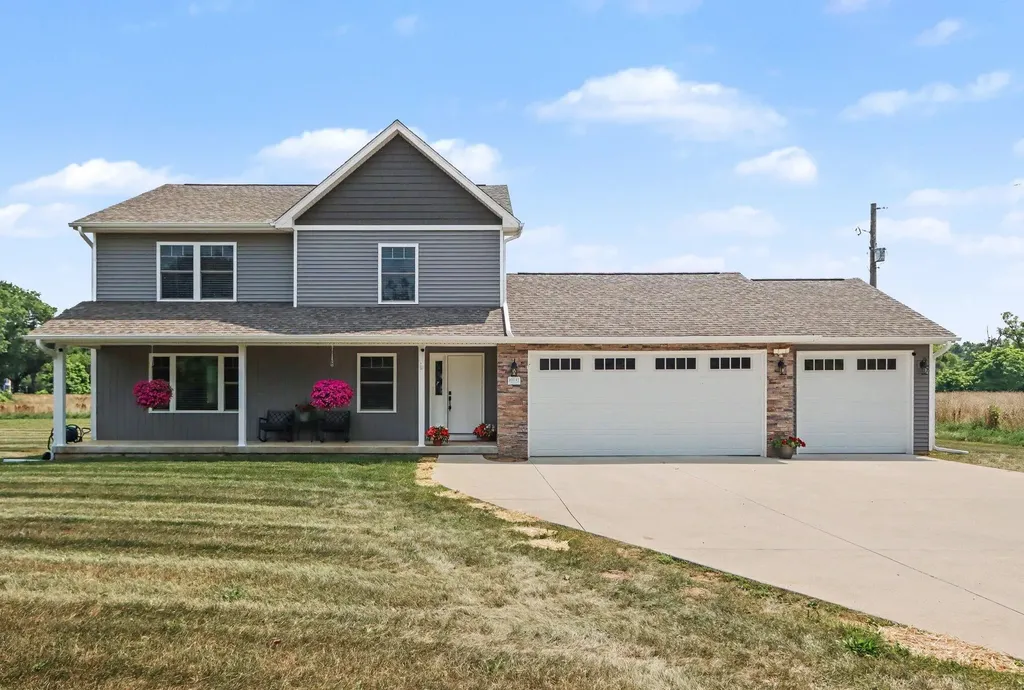 10141 S 33rd Street Pavilion Township MI 49097