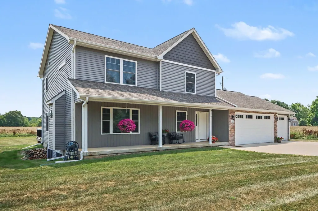 10141 S 33rd Street Pavilion Township MI 49097