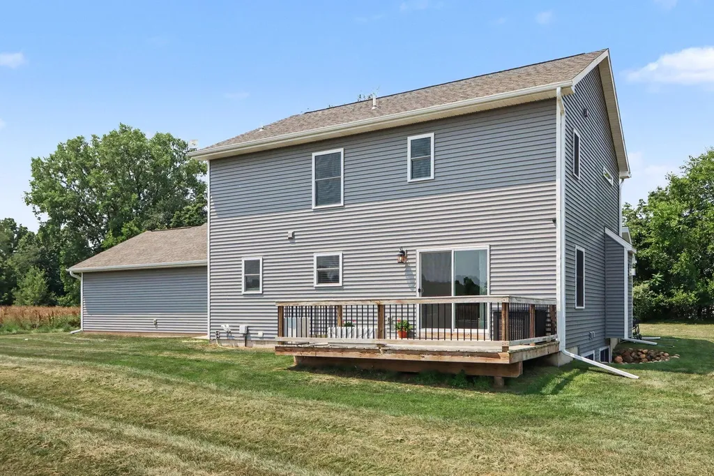 10141 S 33rd Street Pavilion Township MI 49097