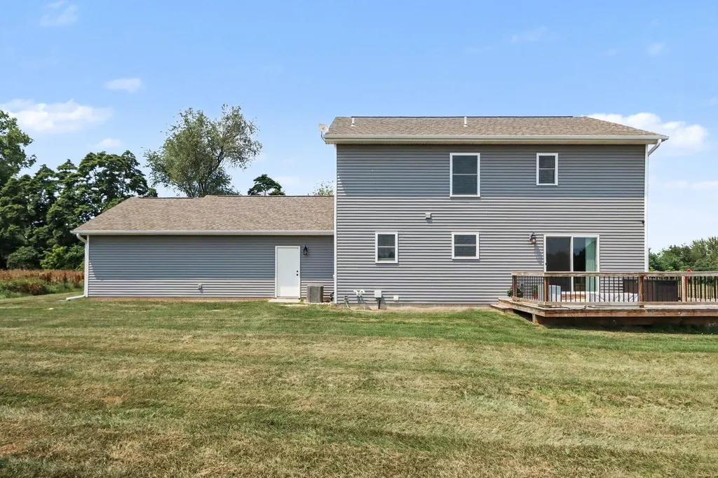 10141 S 33rd Street Pavilion Township MI 49097