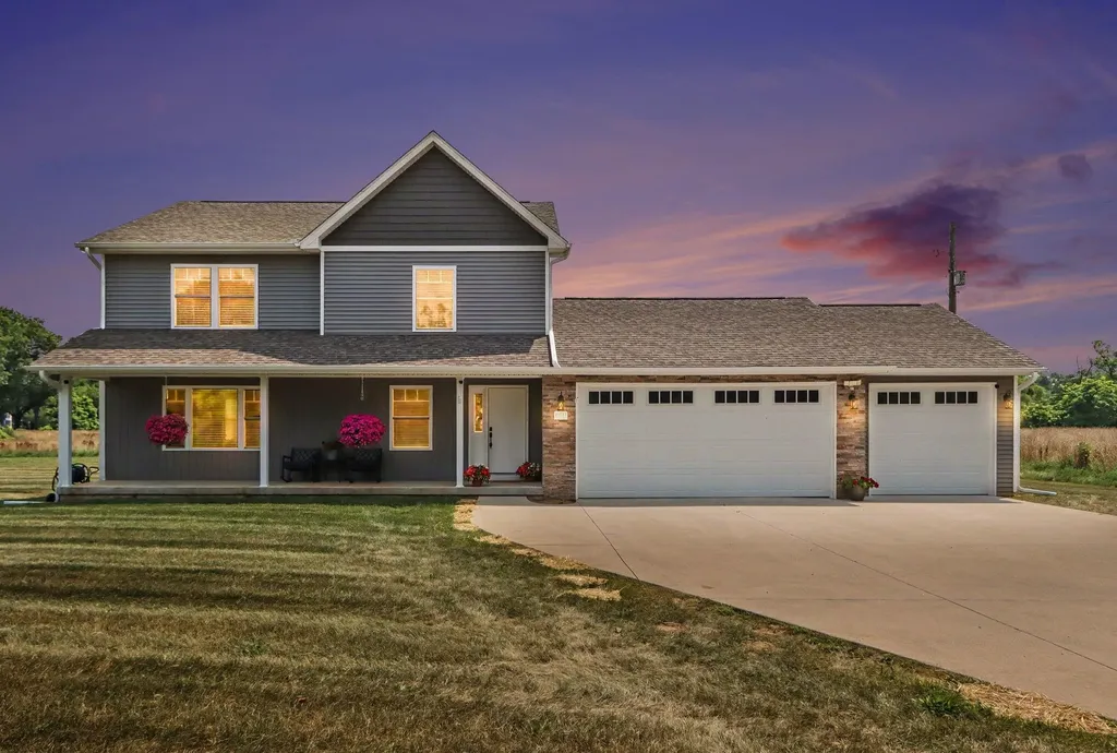 10141 S 33rd Street Pavilion Township MI 49097