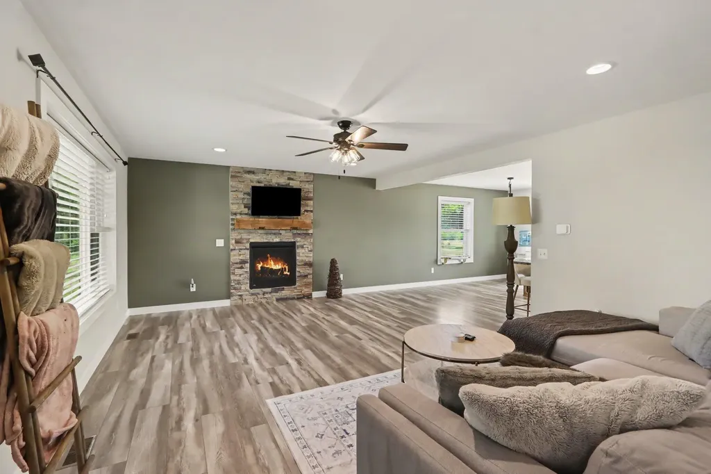 10141 S 33rd Street Pavilion Township MI 49097