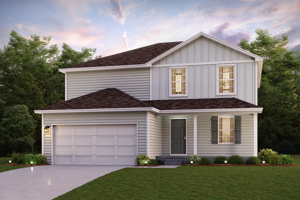 5731 Hemlock Drive SW Wyoming City MI 49418