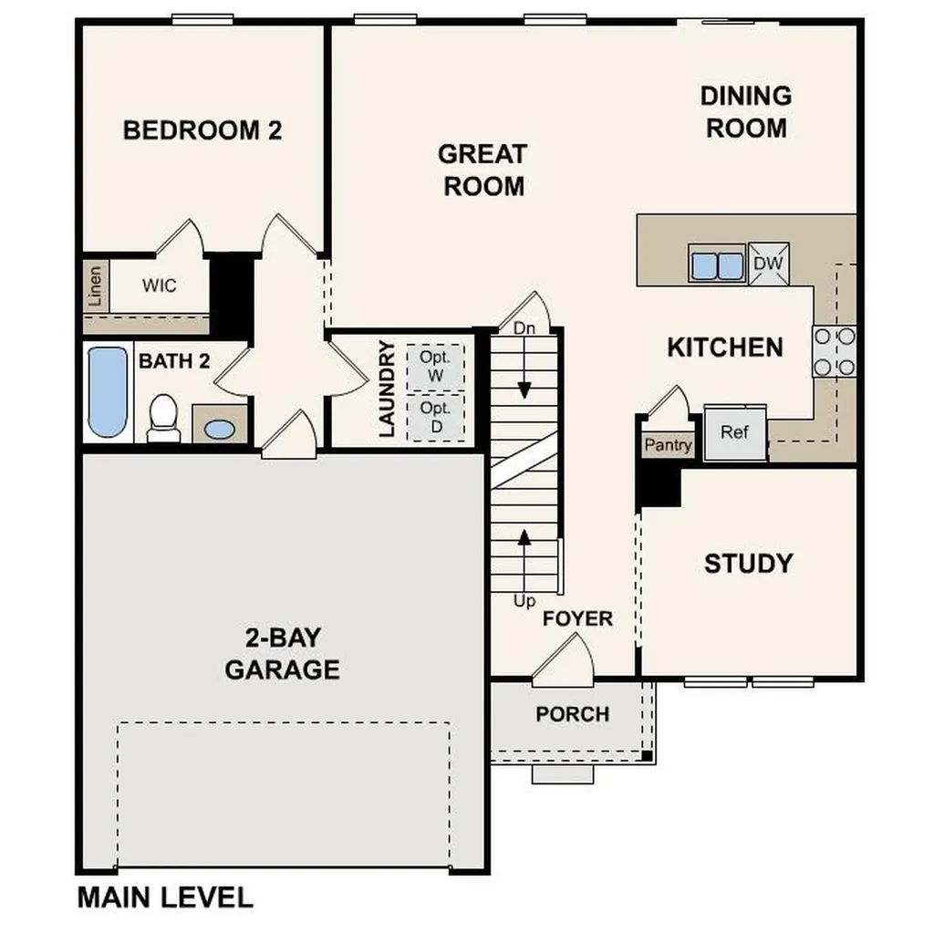 5731 Hemlock Drive SW Wyoming City MI 49418