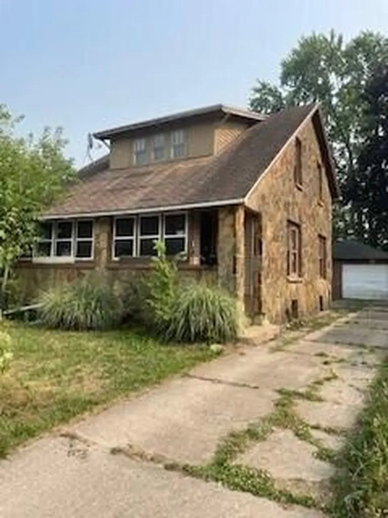 256 Post Avenue Battle Creek City MI 49014