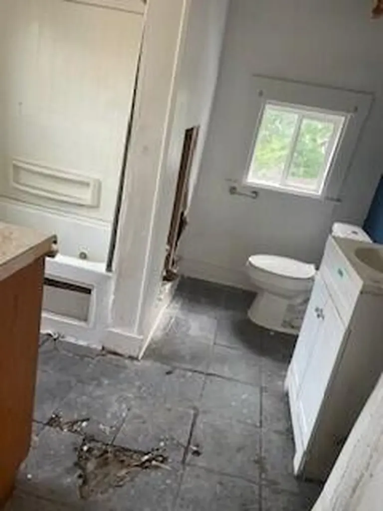 256 Post Avenue Battle Creek City MI 49014