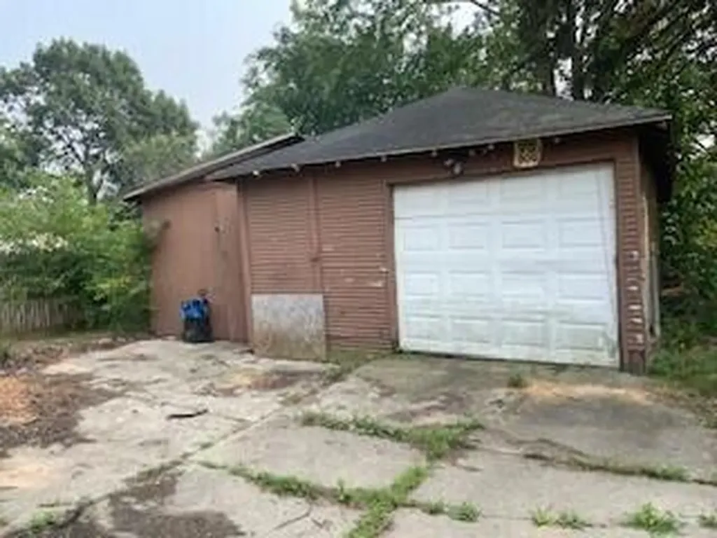 256 Post Avenue Battle Creek City MI 49014