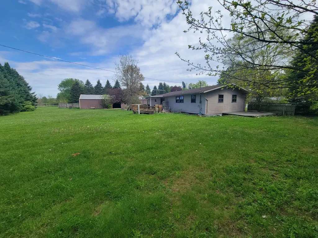 7735 E D Avenue Richland Township MI 49083