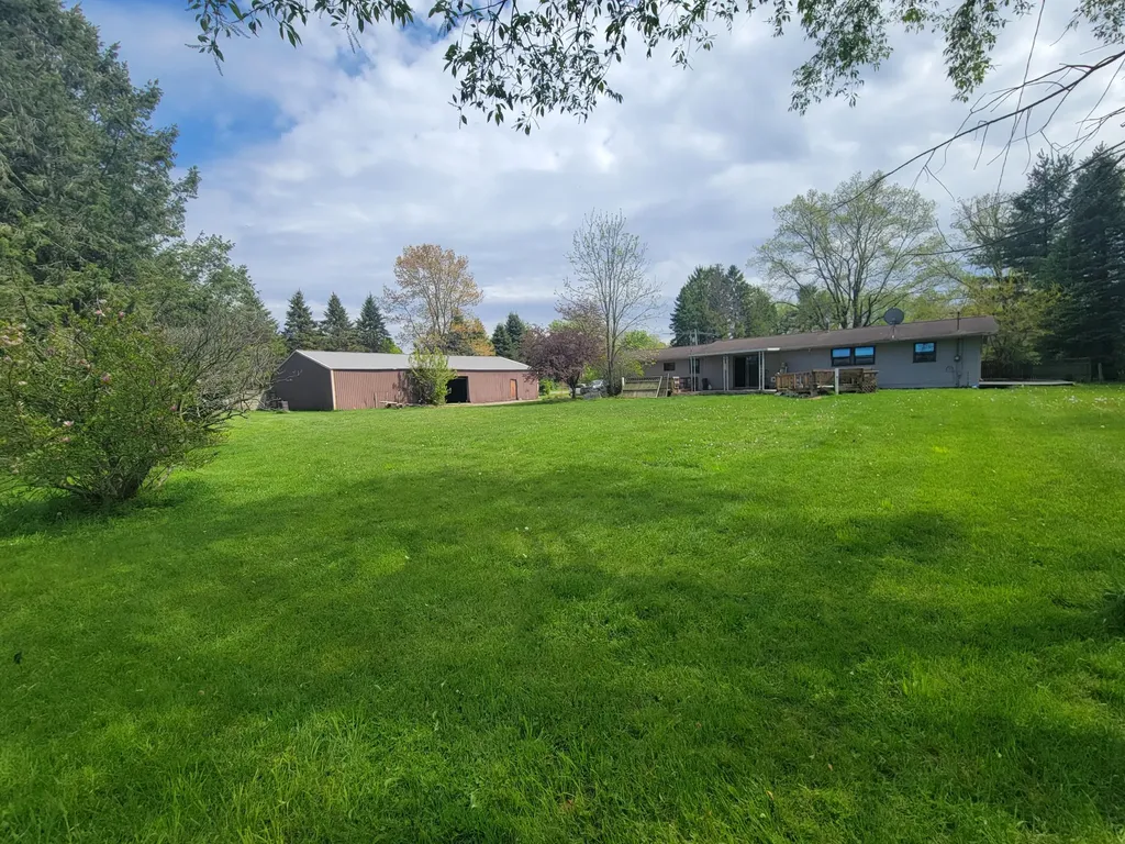 7735 E D Avenue Richland Township MI 49083