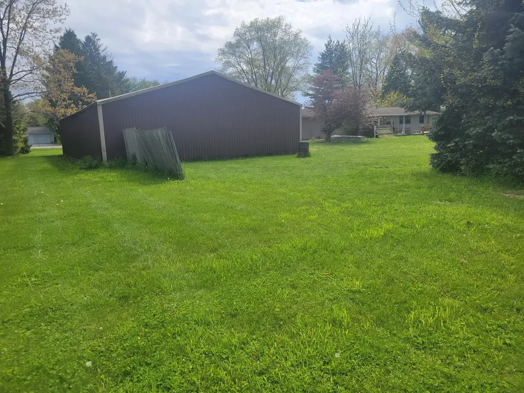7735 E D Avenue Richland Township MI 49083