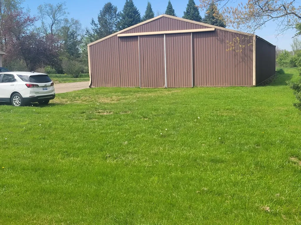 7735 E D Avenue Richland Township MI 49083