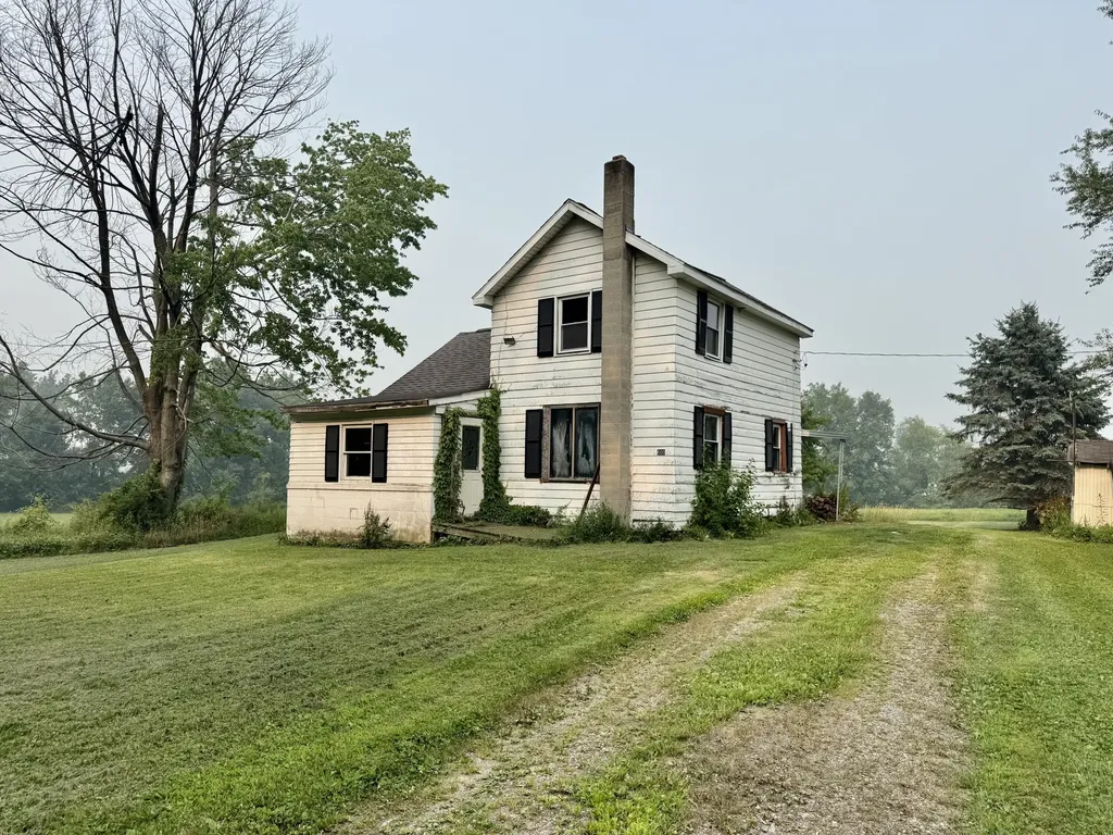 600 16 1/2 Mile Road Tekonsha Township MI 49092