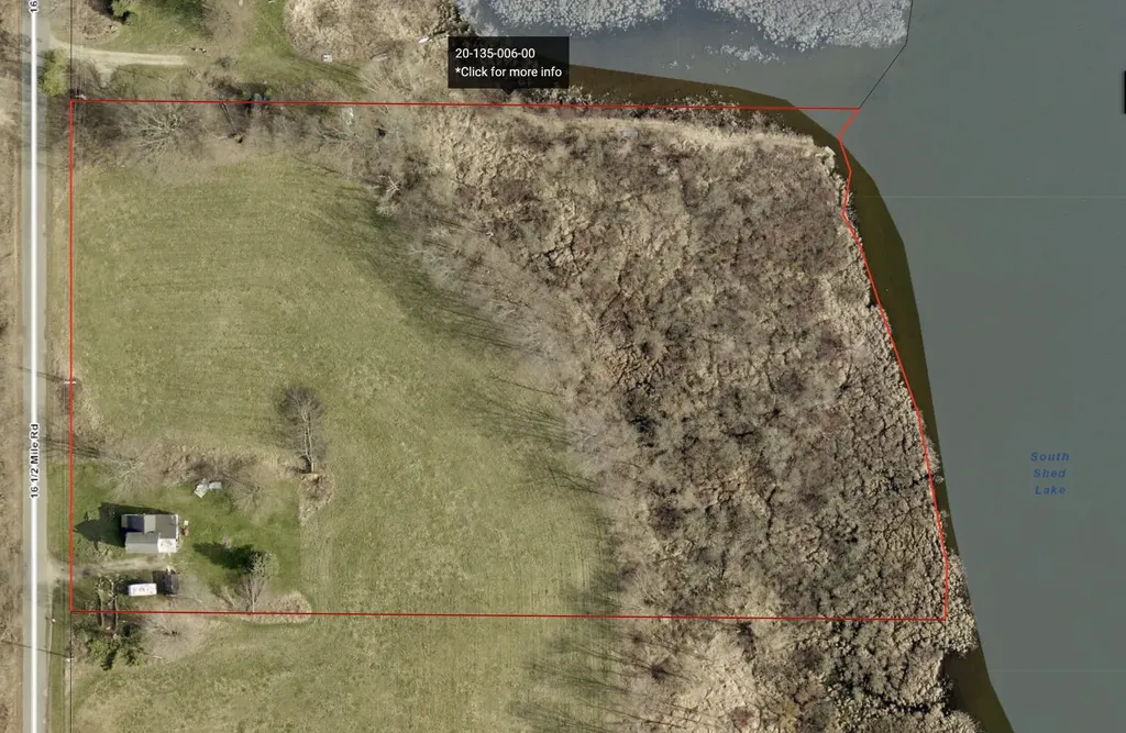 600 16 1/2 Mile Road Tekonsha Township MI 49092
