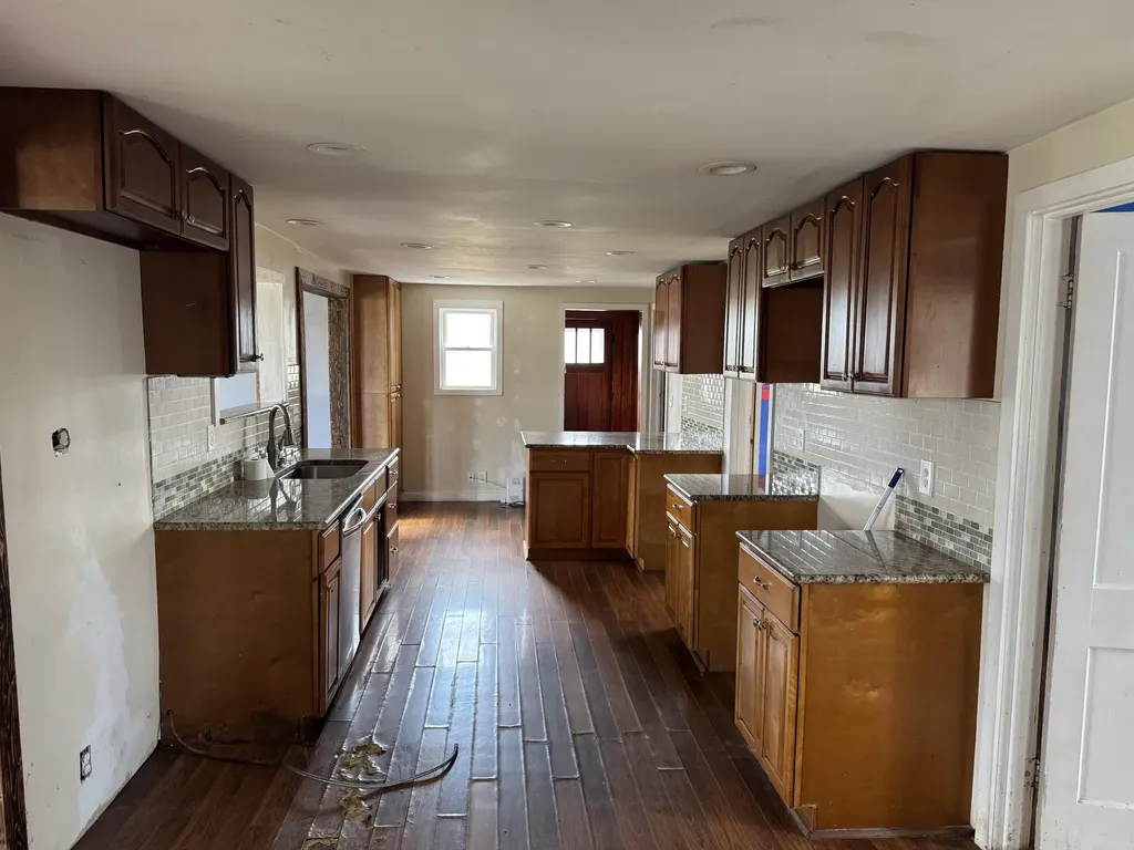 13512 S 42nd Street Wakeshma Township MI 49097