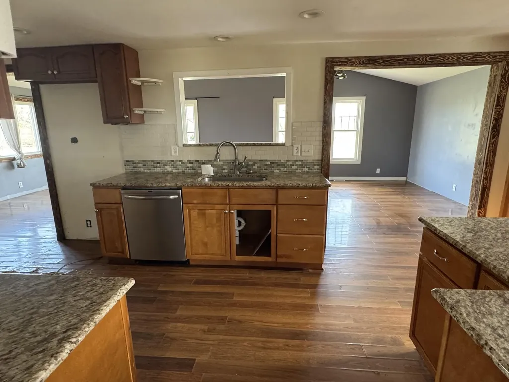13512 S 42nd Street Wakeshma Township MI 49097