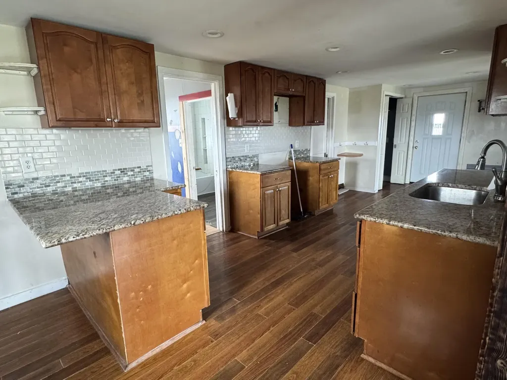 13512 S 42nd Street Wakeshma Township MI 49097