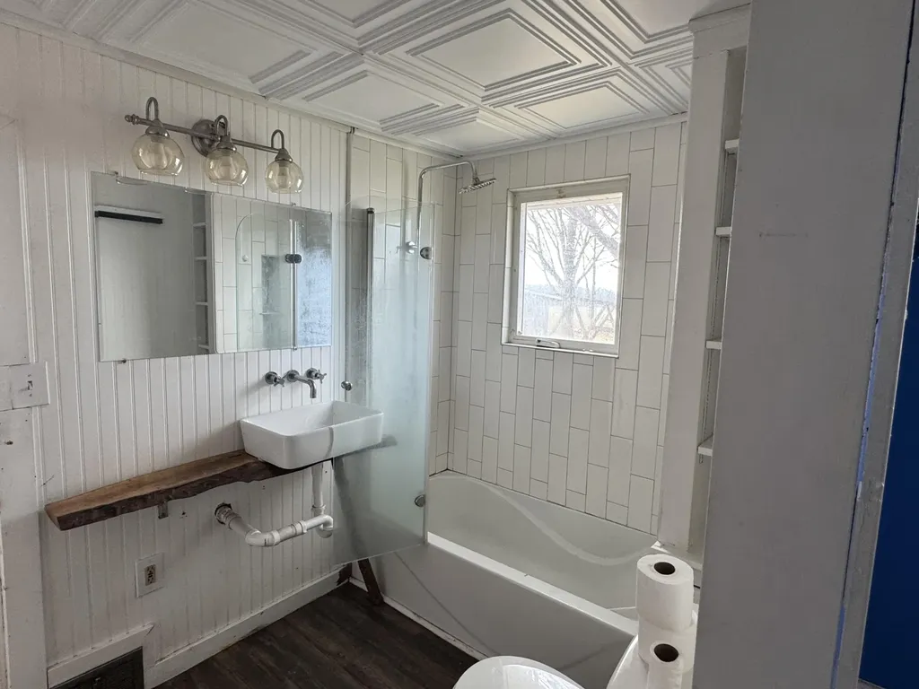 13512 S 42nd Street Wakeshma Township MI 49097
