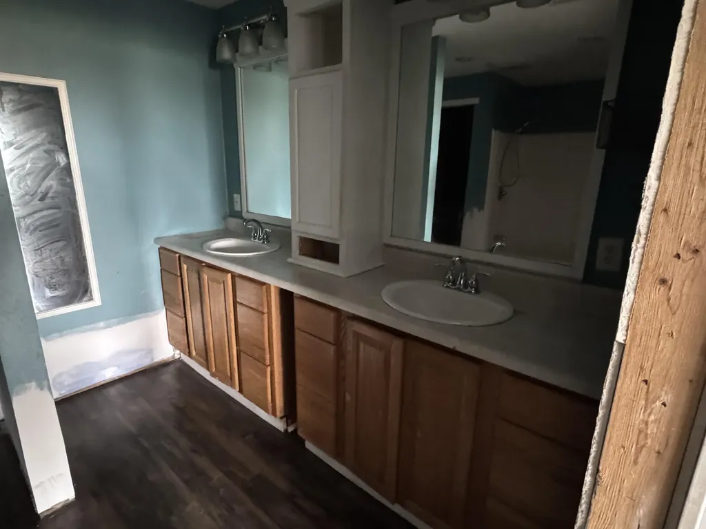 13512 S 42nd Street Wakeshma Township MI 49097