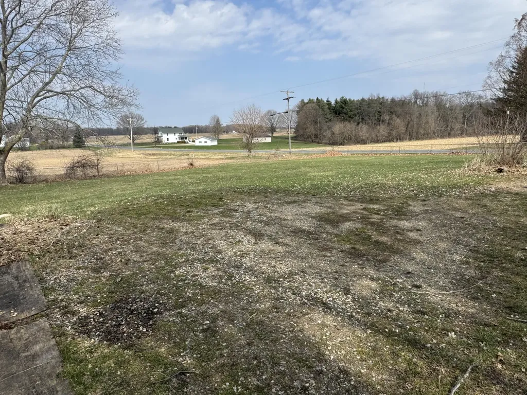 13512 S 42nd Street Wakeshma Township MI 49097