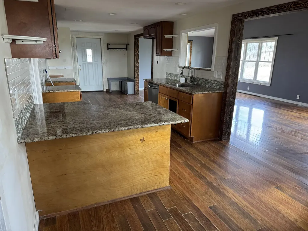 13512 S 42nd Street Wakeshma Township MI 49097