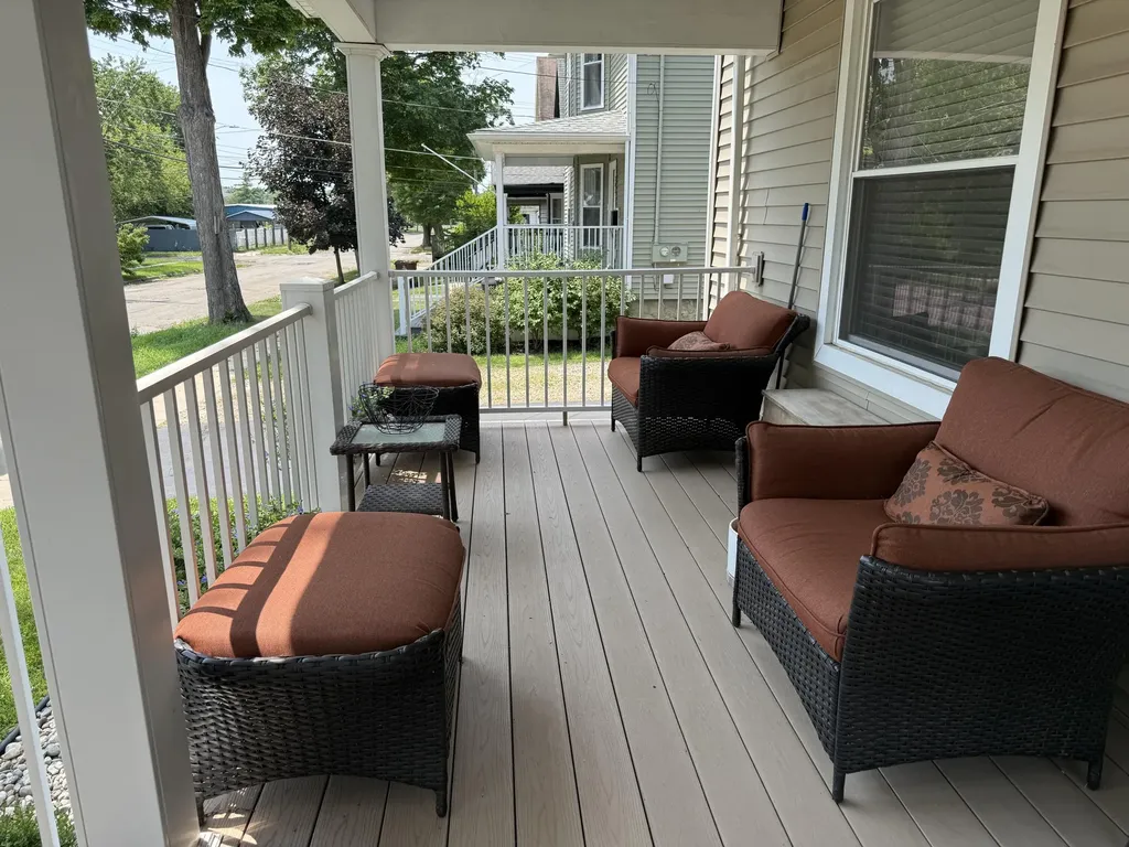 307 Perry Street Albion City MI 49224