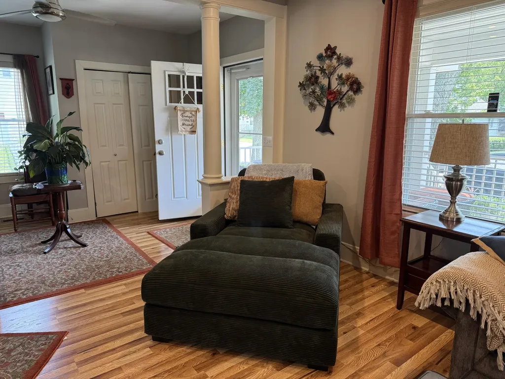 307 Perry Street Albion City MI 49224