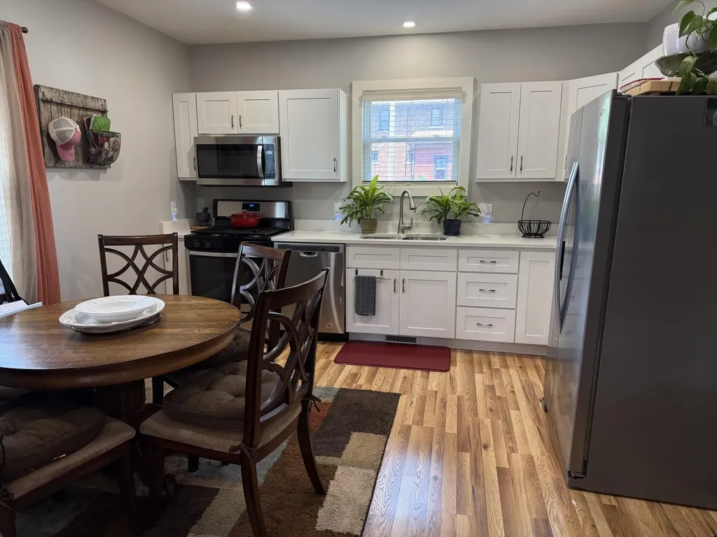 307 Perry Street Albion City MI 49224