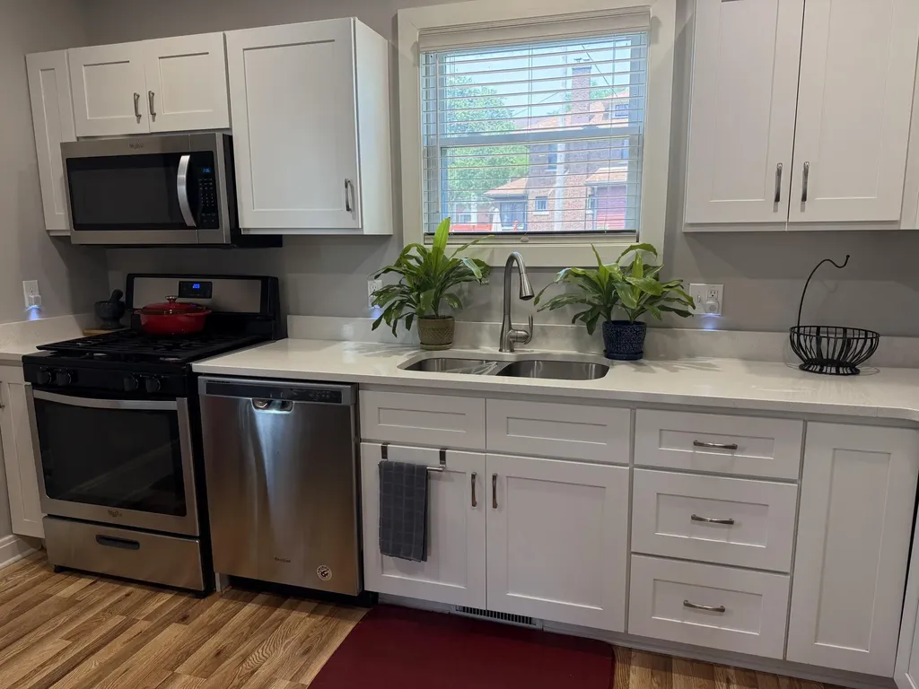 307 Perry Street Albion City MI 49224