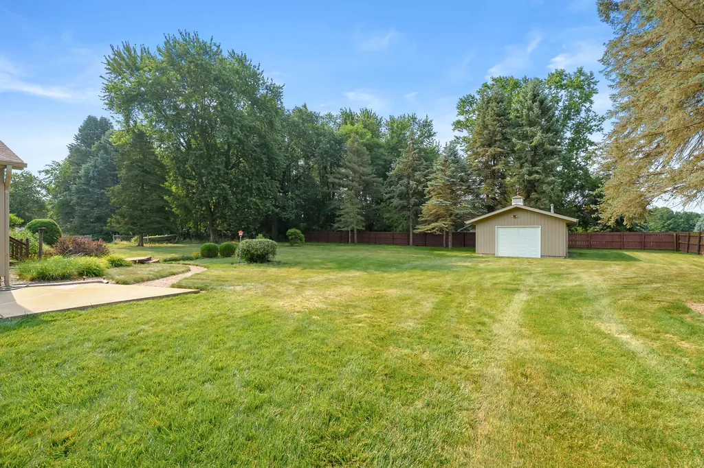 3300 Beckley Road Battle Creek City MI 49015