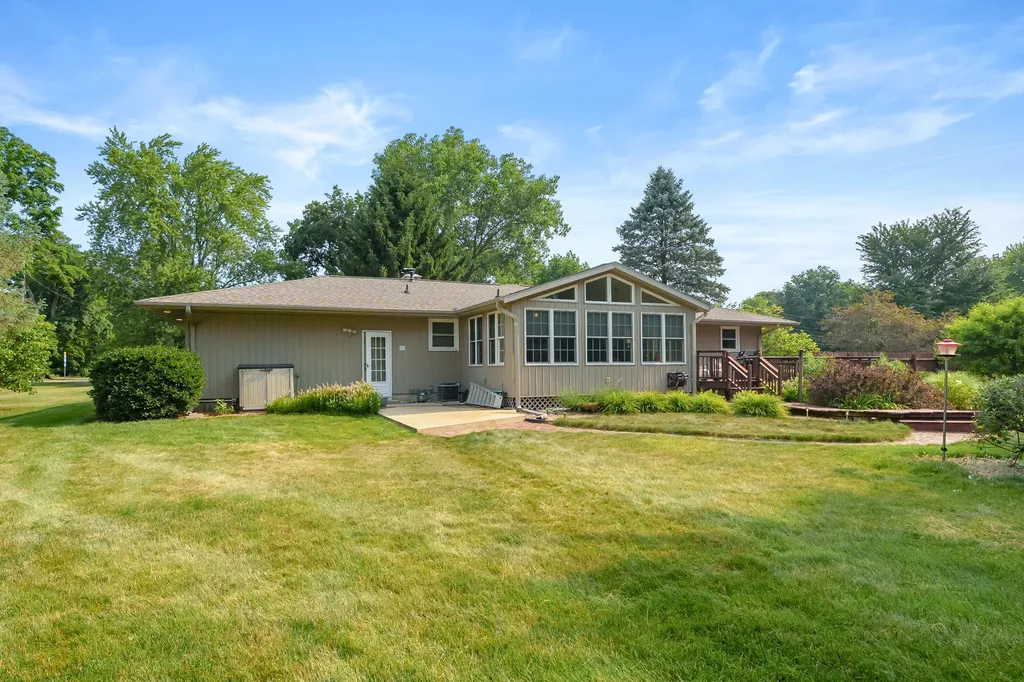 3300 Beckley Road Battle Creek City MI 49015