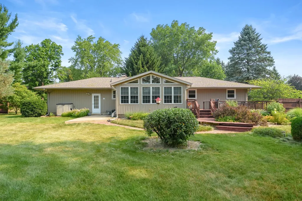 3300 Beckley Road Battle Creek City MI 49015
