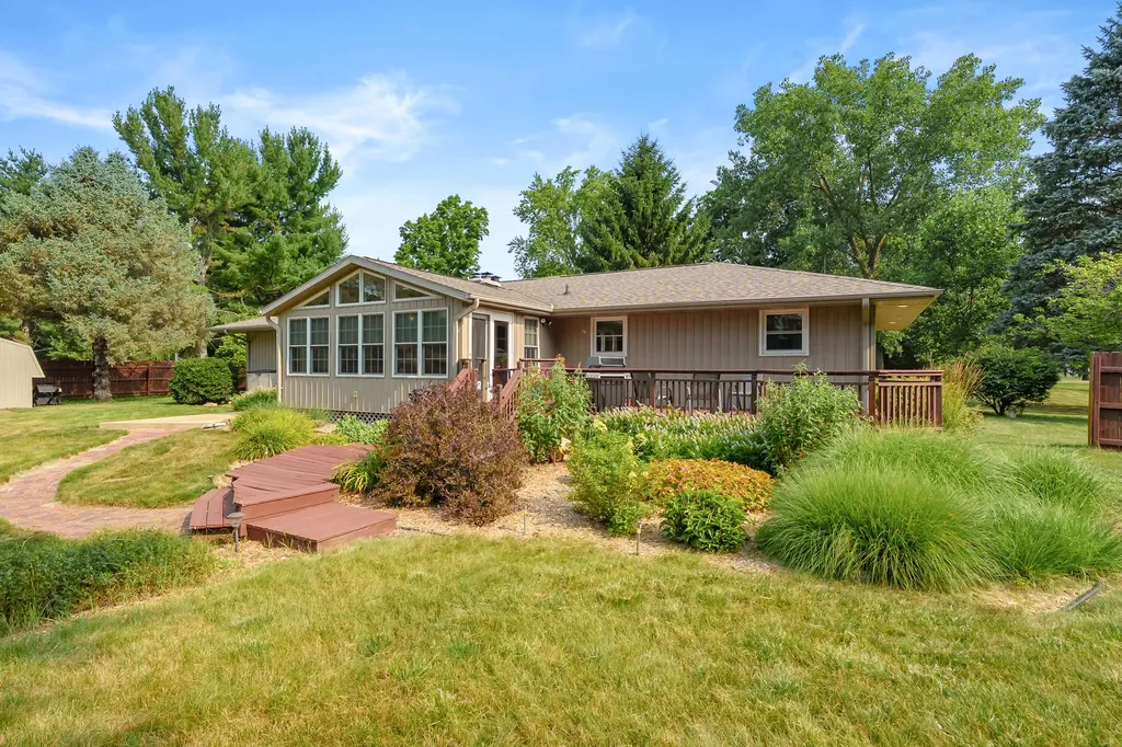 3300 Beckley Road Battle Creek City MI 49015