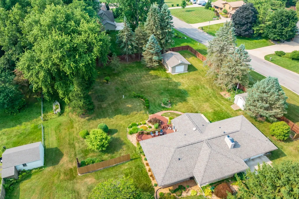 3300 Beckley Road Battle Creek City MI 49015