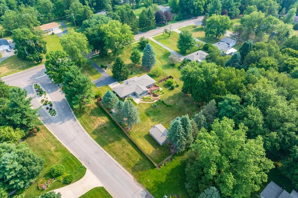 3300 Beckley Road Battle Creek City MI 49015