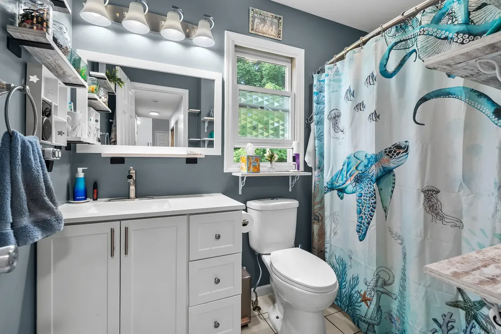 150 Gull Pointe Drive Bedford Charter Township MI 49017